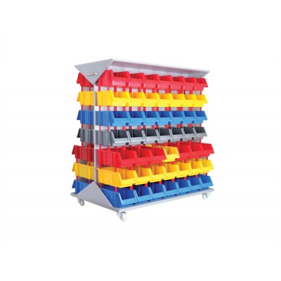 Ahşap Avadanlık Standları ÇYSD 315-415