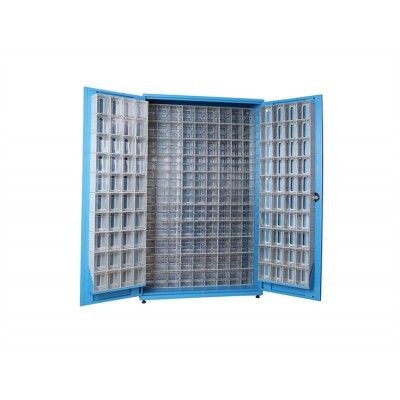 Metal Kapaklı Dolaplar TKD 120