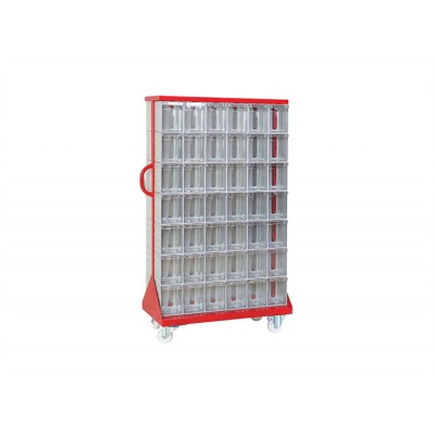 Çift Yönlü Metal Standlar ÇYD MS-2
