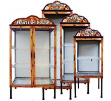 EKMEK DOLAPLARI