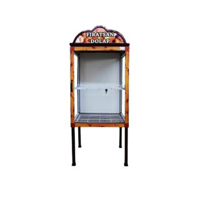 Ekmek Dolabı YD 100