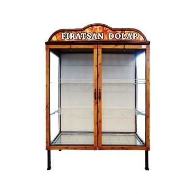 Ekmek Dolabı YD 300