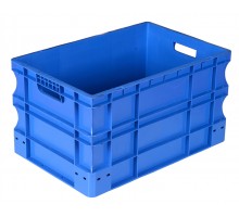 PLASTİK KASALAR