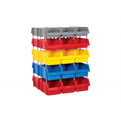 Plastik Avadanlık Setleri 1230