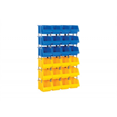 Plastik Avadanlık Setleri 1100