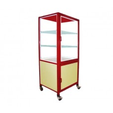 Simit Dolabı BD 60